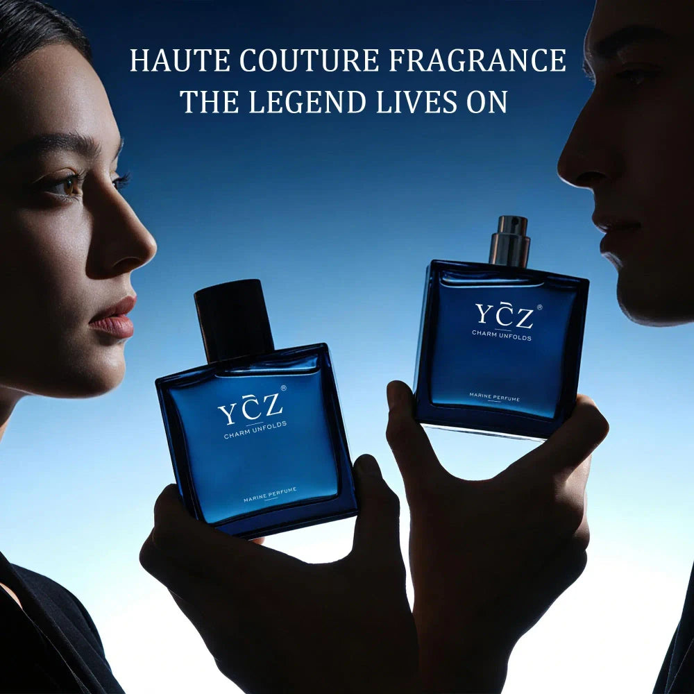 Ycz Oriental Woody Eau De Parfum